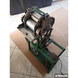 Engenho Eletrico Com Motor
