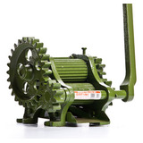 Engenho Manual Para Cana