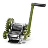 Engenho   Moenda Manual De Cana B60c 3 Moendas 5413 Botini