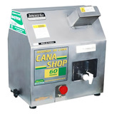 Engenho Para Cana Inox