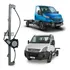 Engenho Vidro Elétrico Iveco Daily  2008 2022  Dir Com Motor