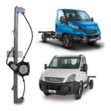 Engenho Vidro Eletrico Iveco