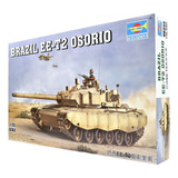 Engesa Brasil Ee t2