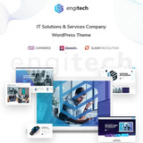 Engitech Tema