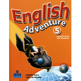 English Adventure 6 