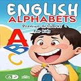 English Alphabets Premium Quality