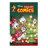 English Comics