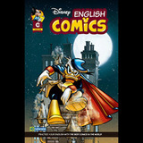 English Comics Ed