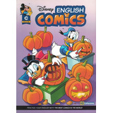 English Comics Ed