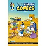 English Comics Ed. 12
