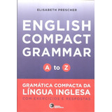English Compact Grammar
