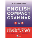 English Compact Grammar 