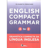 English Compact Grammar