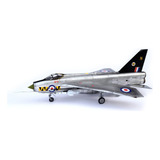 English Eletric Lightning F6