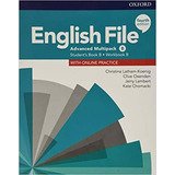 English File 4th Edition