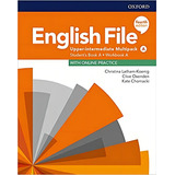 English File 4th Edition