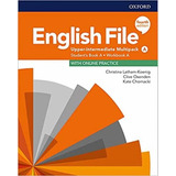 English File 4th Edition