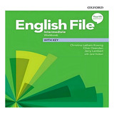 English File Intermediate