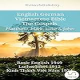 English German Vietnamese Bible
