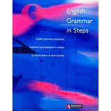 English Grammar In Steps