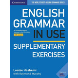 English Grammar In Use