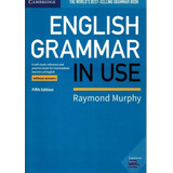English Grammar In Use