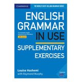 English Grammar In Usesupplementary