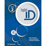 English Id2 - Teacher's Book - Second Edition, De Seligson, Paul., Vol. 2. Editorial Richmond - Didaticos **, Capa Mole, Edição 2020-12-09 00:00:00 Em Inglês
