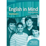 English In Mind 4