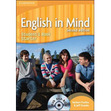 English In Mind Starter