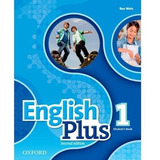 English Plus 1