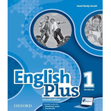 English Plus 1 