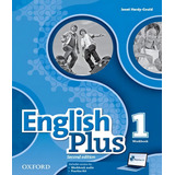 English Plus 1
