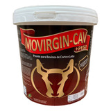 Engorda Animal Movirgin Monensina