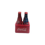 Engradado Coca Cola Mini