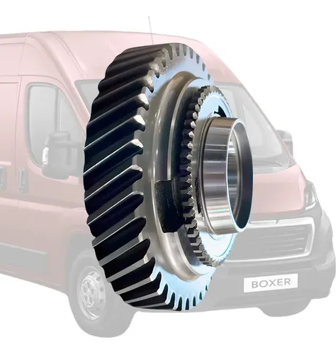 Engrenagem 1 Cambio Ducato