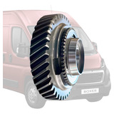 Engrenagem 1 Câmbio Ducato 2 8 2 3 Ducato 2 3 2018 