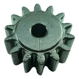 Engrenagem 14 Dentes Dvd