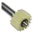 Engrenagem 16 Dentes Tela Retratil Avh Pioneer