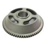 Engrenagem 2 Partida  72d  Fazer250 lander250 tenere250