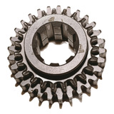 Engrenagem 23 29 Dentes