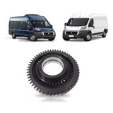 Engrenagem 6  Marcha Grande Ducato 2018 2019 2020 2021 53dt