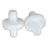 Engrenagem Batedeira Walita Antiga 43 Dentes - Kit 2 Peças