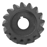 Engrenagem Bomba Hidráulica Trator Massey 3412000 Microgear