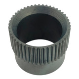 Engrenagem Bomba Oleo L200 Sport 2 5 2003 A 2012 46 Dentes