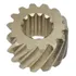 Engrenagem Bronze Jet Ski Sea Doo 2 Tempos 14 Dente Especial
