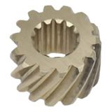 Engrenagem Bronze Jet Ski