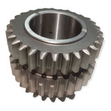 Engrenagem Caixa Trator Valmet