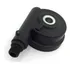 Engrenagem Caracol Do Velocímetro Yamaha Crypton 115 Neo 115