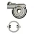 Engrenagem Caracol Titan Cg 125 Es 2000 2001 2002 2003 2004